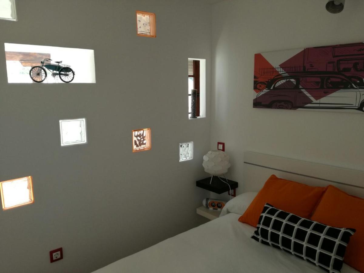 Atico Siroco Apartment Sanlucar de Barrameda Ngoại thất bức ảnh