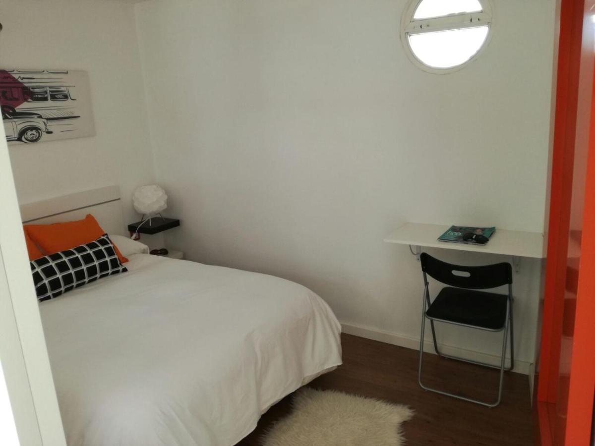 Atico Siroco Apartment Sanlucar de Barrameda Ngoại thất bức ảnh