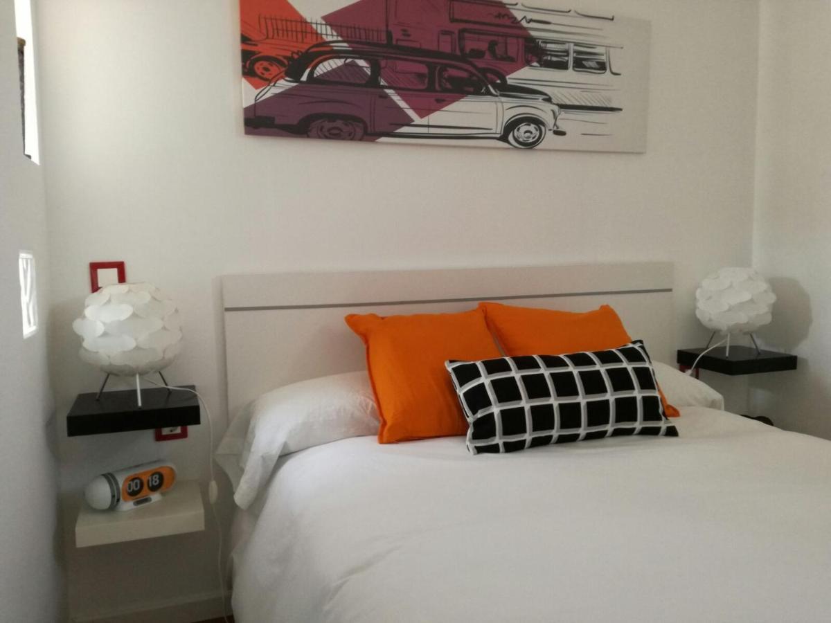 Atico Siroco Apartment Sanlucar de Barrameda Ngoại thất bức ảnh