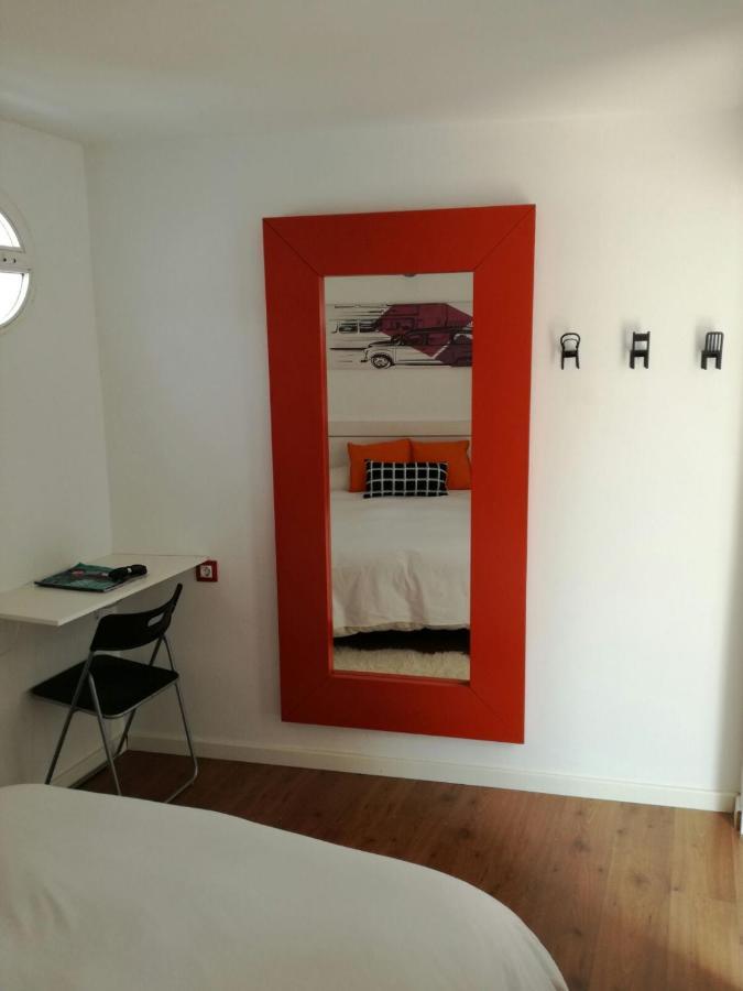 Atico Siroco Apartment Sanlucar de Barrameda Ngoại thất bức ảnh