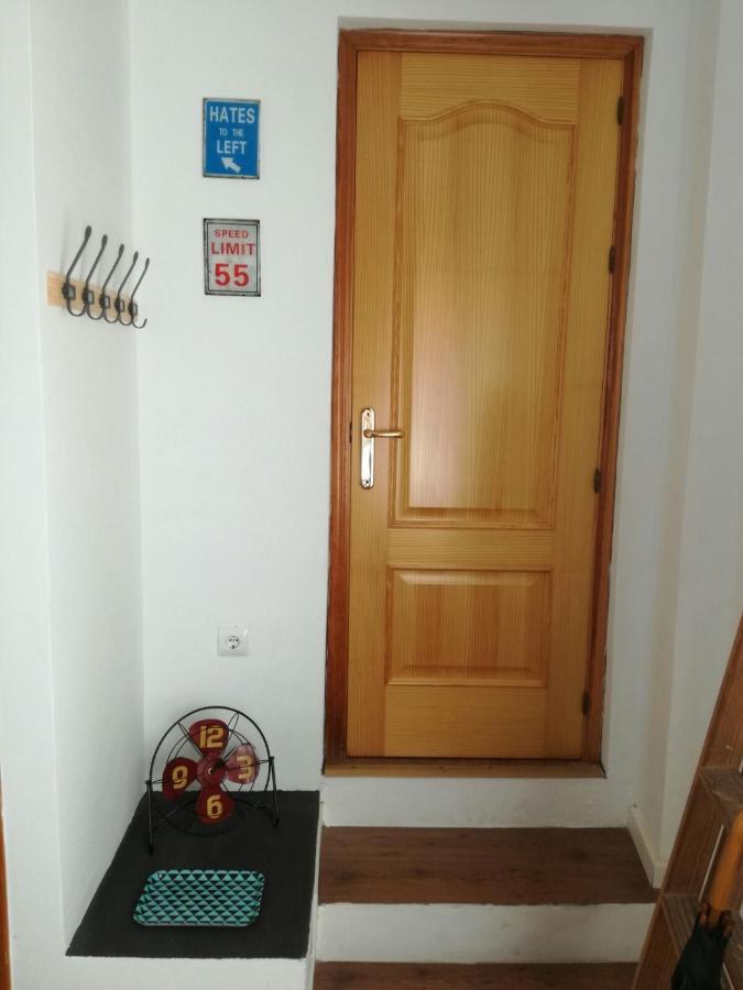 Atico Siroco Apartment Sanlucar de Barrameda Ngoại thất bức ảnh