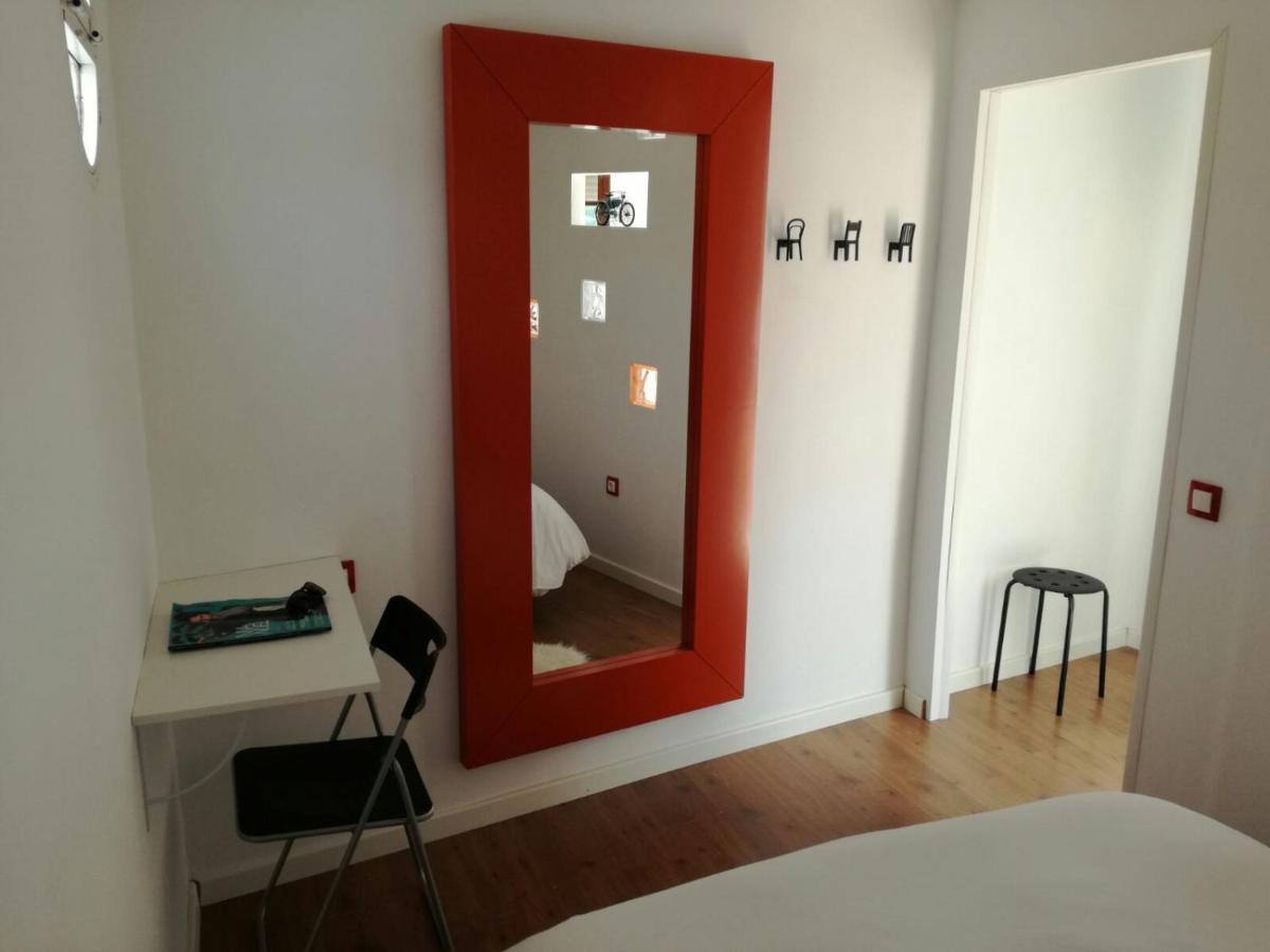 Atico Siroco Apartment Sanlucar de Barrameda Ngoại thất bức ảnh
