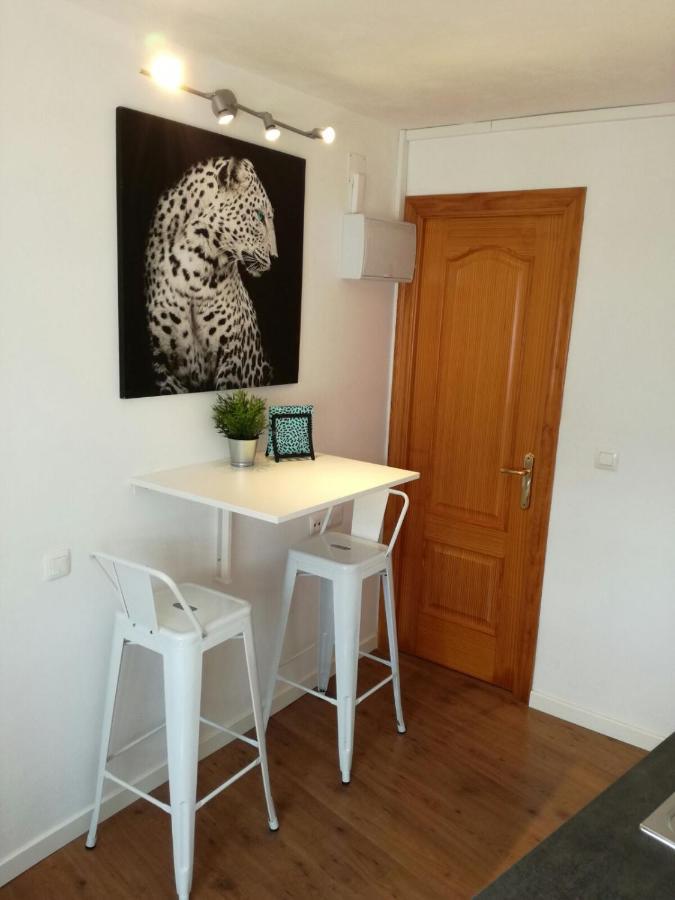 Atico Siroco Apartment Sanlucar de Barrameda Ngoại thất bức ảnh