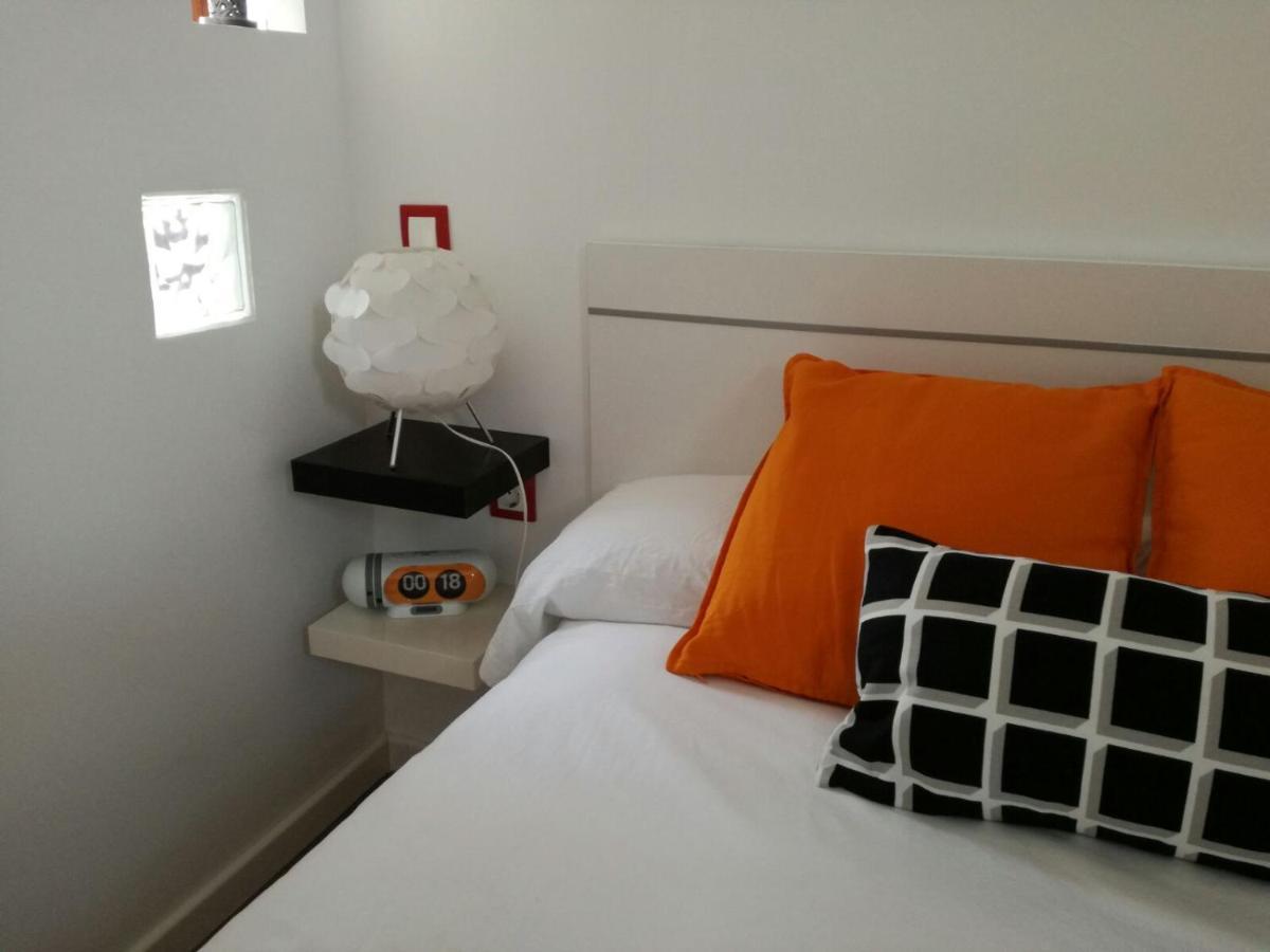 Atico Siroco Apartment Sanlucar de Barrameda Ngoại thất bức ảnh
