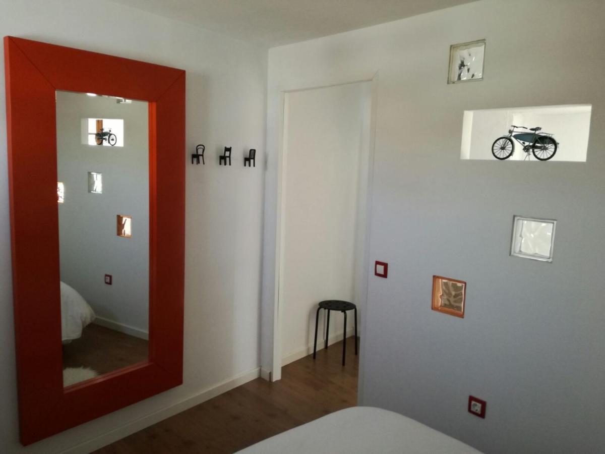 Atico Siroco Apartment Sanlucar de Barrameda Ngoại thất bức ảnh