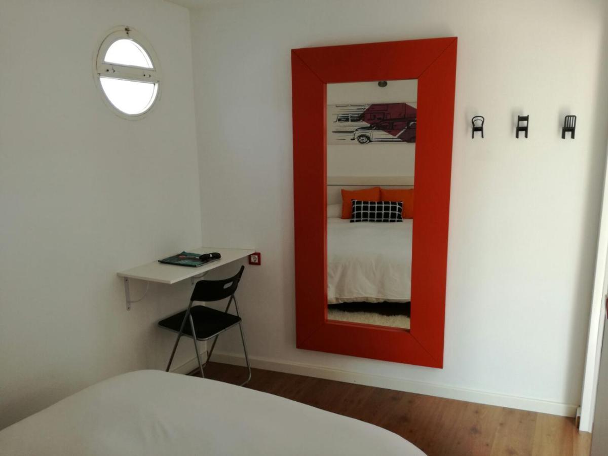 Atico Siroco Apartment Sanlucar de Barrameda Ngoại thất bức ảnh
