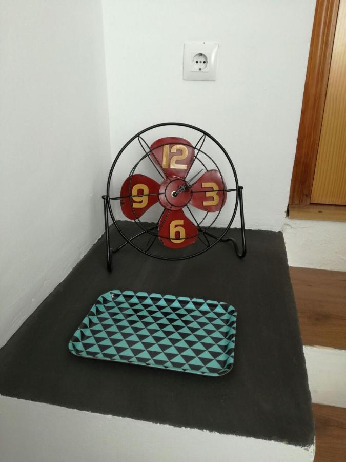 Atico Siroco Apartment Sanlucar de Barrameda Ngoại thất bức ảnh
