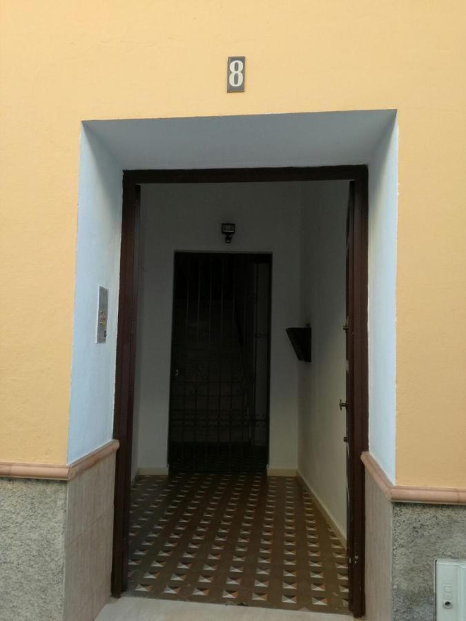Atico Siroco Apartment Sanlucar de Barrameda Ngoại thất bức ảnh