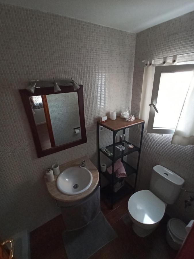 Atico Siroco Apartment Sanlucar de Barrameda Ngoại thất bức ảnh