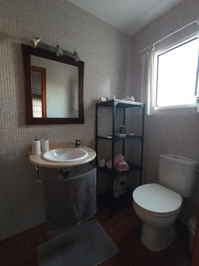 Atico Siroco Apartment Sanlucar de Barrameda Ngoại thất bức ảnh