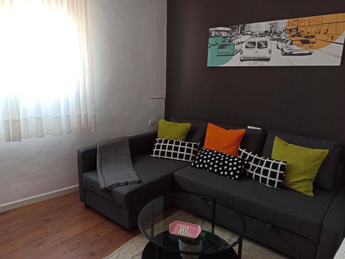Atico Siroco Apartment Sanlucar de Barrameda Ngoại thất bức ảnh